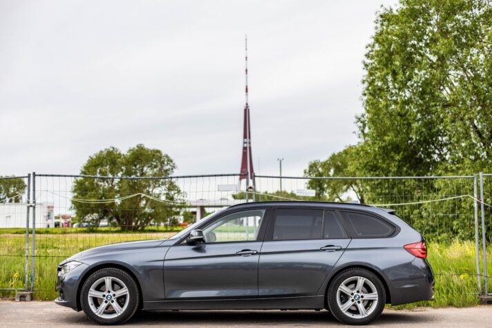 BMW 320D