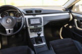 VW PASSAT CC