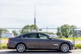 BMW 740d