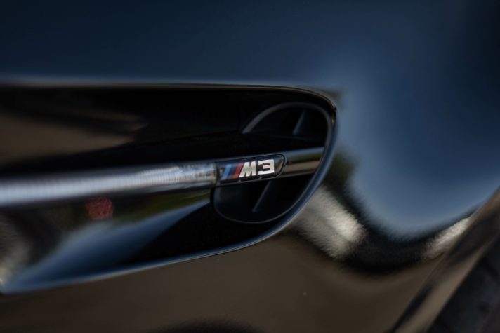 BMW M3