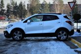 OPEL MOKA 1.7 CDTI 96KW.