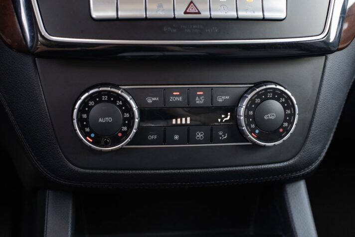 MERCEDES BENZ GLS 350 D