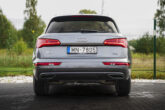 AUDI Q5 QUATTRO