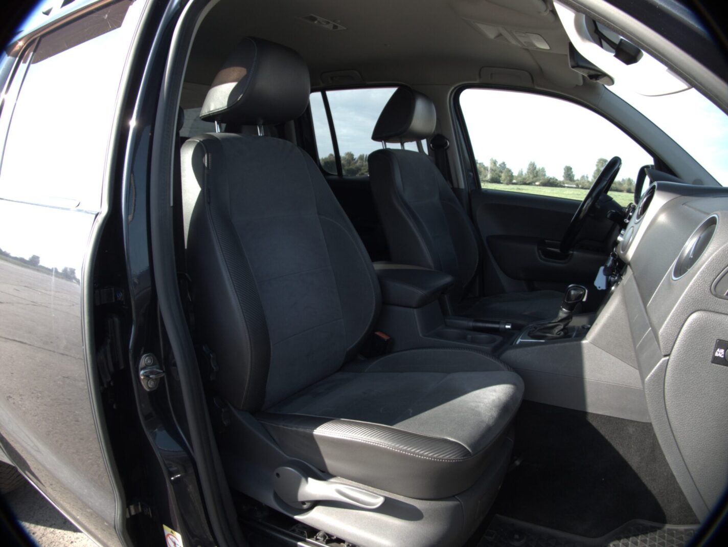 VW AMAROK
