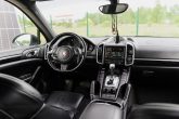 PORSCHE CAYENNE DIESEL