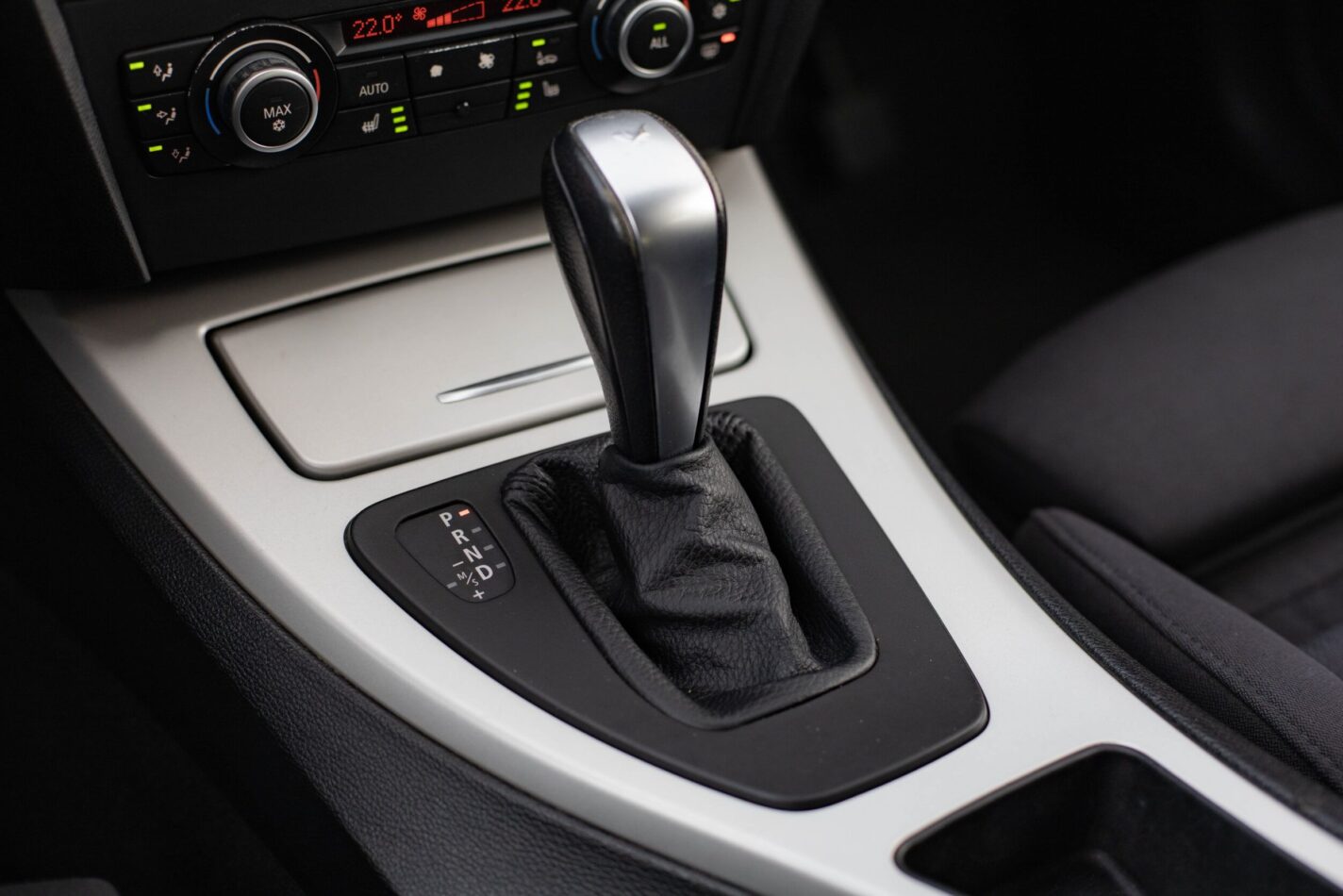 BMW 318d
