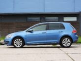 VW GOLF 7