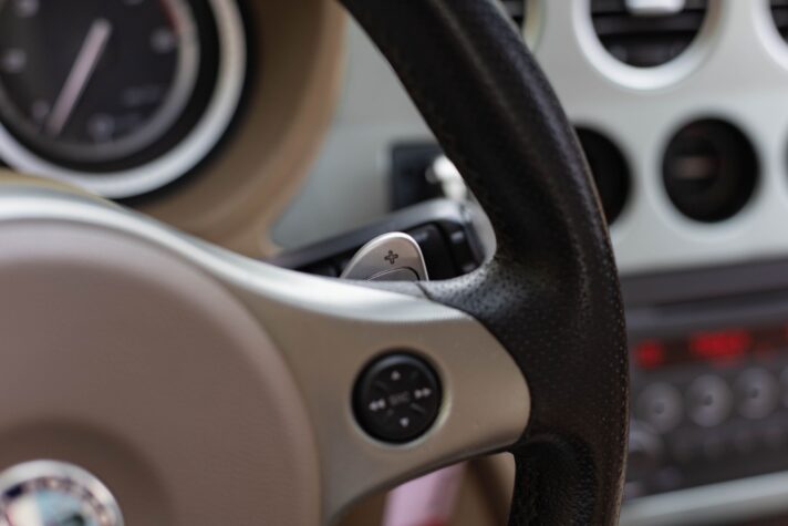 ALFA ROMEO 159 SPORTWAGON