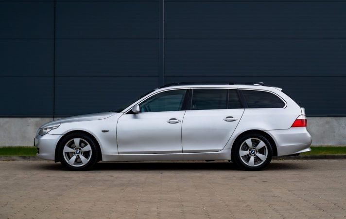 BMW 525D
