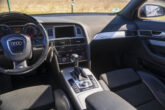 AUDI A6 S-LINE QUATTRO