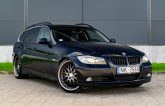 BMW 325D
