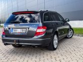MERCEDES BENZ C320