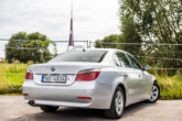 BMW 525d