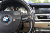 BMW 530GT XDRIVE
