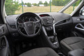 OPEL ZAFIRA TOURER