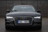 AUDI A7 SPORTBACK QUATTRO