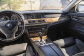 BMW 730