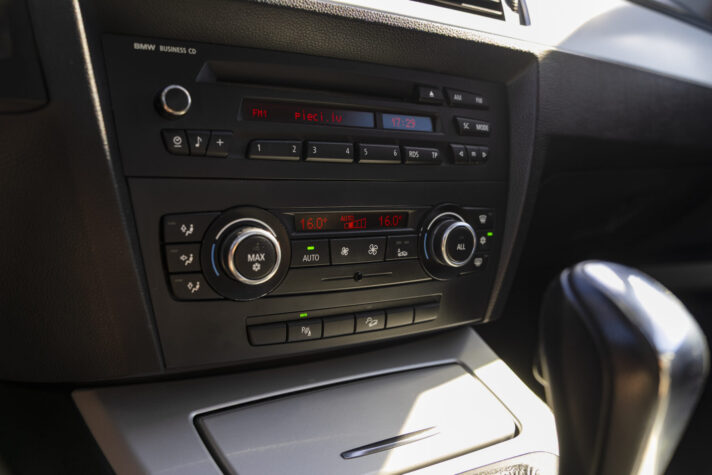 BMW 330 XDRIVE