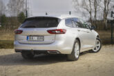 OPEL INSIGNIA SPORTS TOURER 4X4