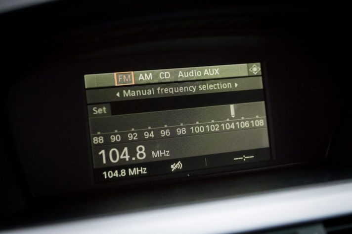 BMW 520D