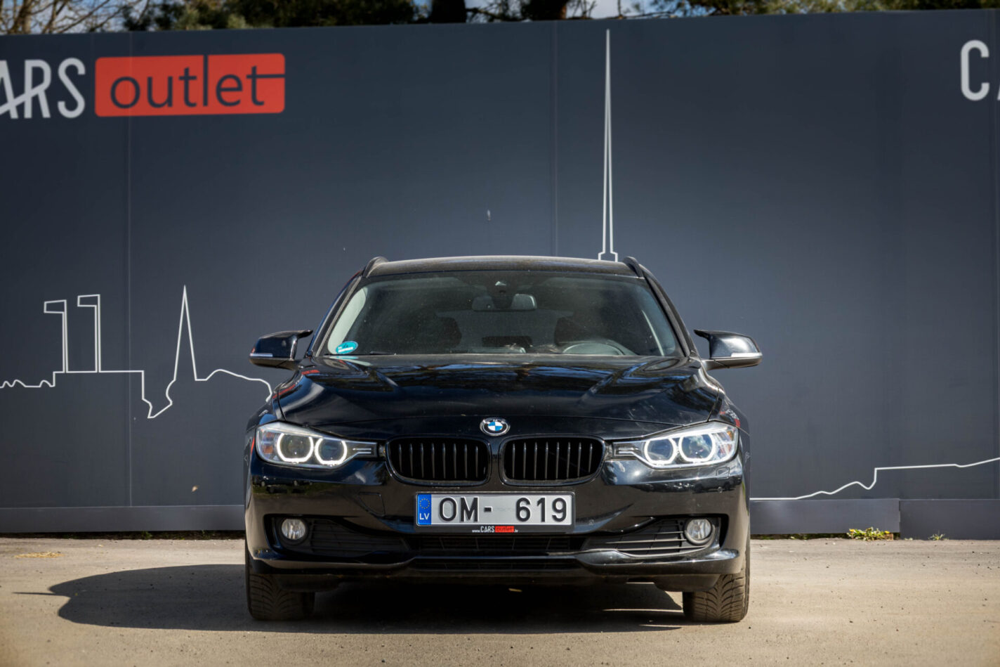BMW 320D