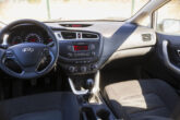 KIA CEE D