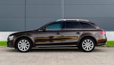 AUDI A4 ALLROAD QUATTRO