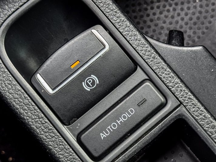 VW SHARAN