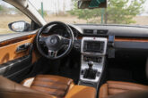 VW PASSAT CC