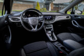 OPEL ASTRA SPORTS TOURER+