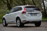 Volvo XC 60 Summum Xenium 2.4 D5 (158Kw-215Z/s) Dīzelis Awd (4×4) Pilnpiedziņa ar automātisko ātrumkārbu.