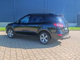 Hyundai Santa Fe 2.2 CRDi 4WD Manual, 197hp, 2012 gads.