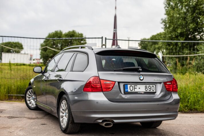 BMW 320D
