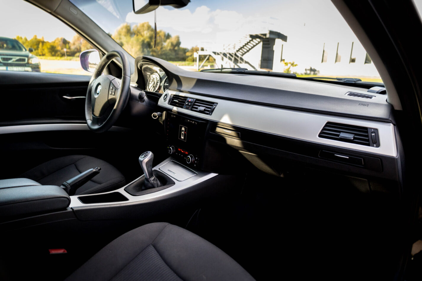 BMW 318D