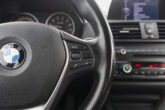 BMW 116i M-PACK