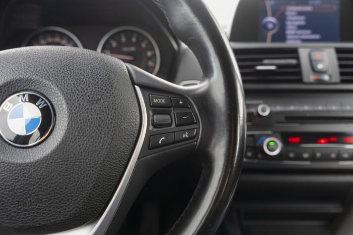 BMW 116i M-PACK