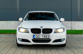 BMW 325D