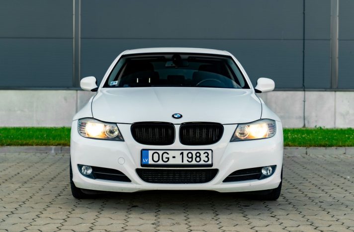 BMW 325D