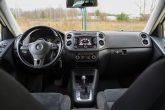 VW TIGUAN 4MOTION FACE-LIFT