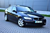 BMW 320 120KW. AUTOMĀTS