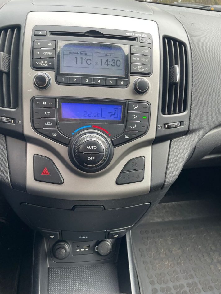 I30 CW