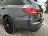 Mercedes-Benz C220 125kwt 7G-Tronic