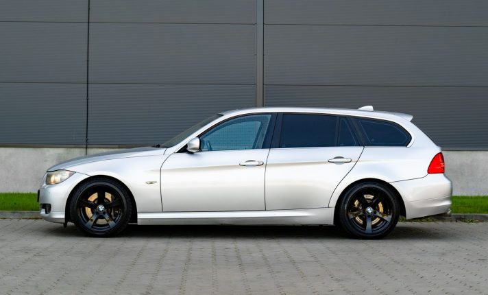 BMW 330D
