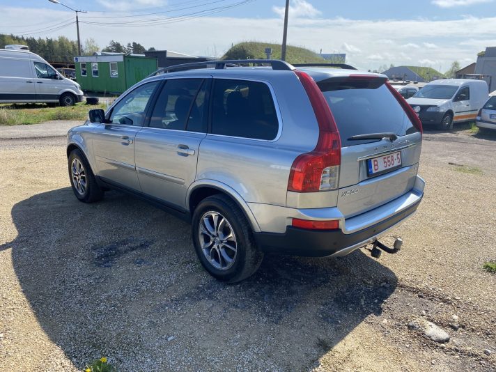 VOLVO XC-90