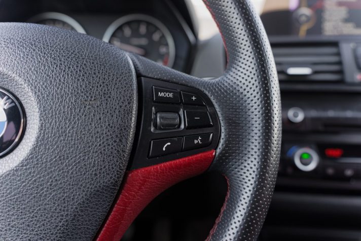 BMW 118D