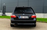 BMW 535D