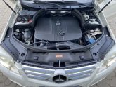 MERCEDES BENZ GLK 220 4MATIC SPORT