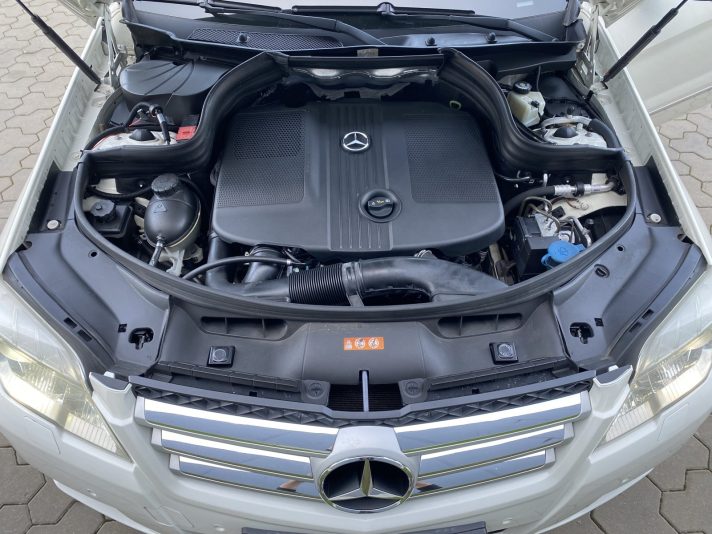 MERCEDES BENZ GLK 220 4MATIC SPORT