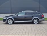 Tikko no Francijas. AUDI A 6 ALLROAD, 3D QUATTRO.