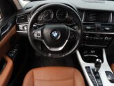 BMW X3 X-Drive